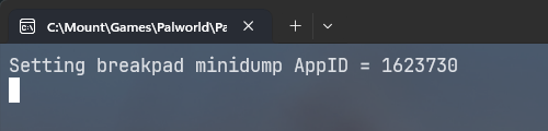 server_turn_on